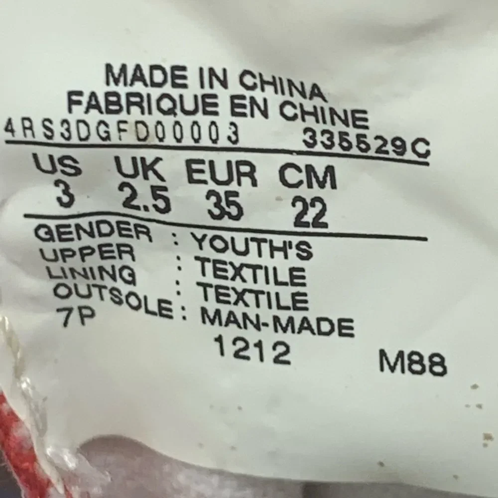 Converse All Star low NY ox sneaker - Picture 7 of 7